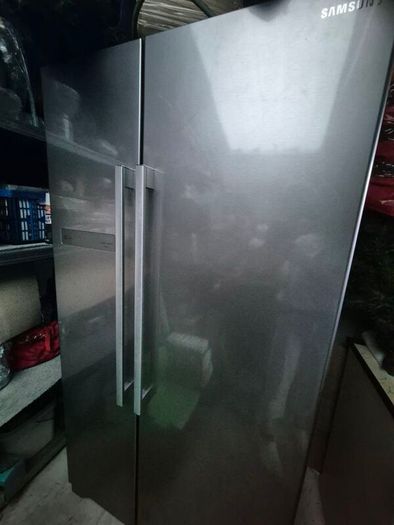 Samsung American style Fridge Freezer