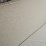 Double bed with mattress Image 2