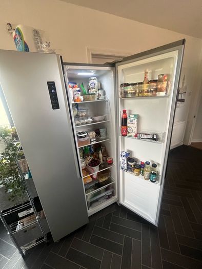 american fridge freezer