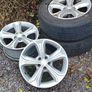 Disc car,far cop,6 shower fans, various animal pai Image 9