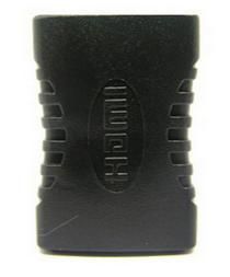HDMI Female to Female Coupler