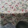 Round Christmas Tablecloths.140cm Image 6