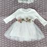 Christening dress Image 3