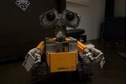 Lego Ideas - Wall-E