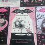 NEW The Complete Series of Isadora Moon Children's Books by Harriet Muncaster Image 9