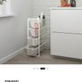 IKEA storage unit Image 5