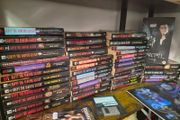 Buffy/Angel Novels