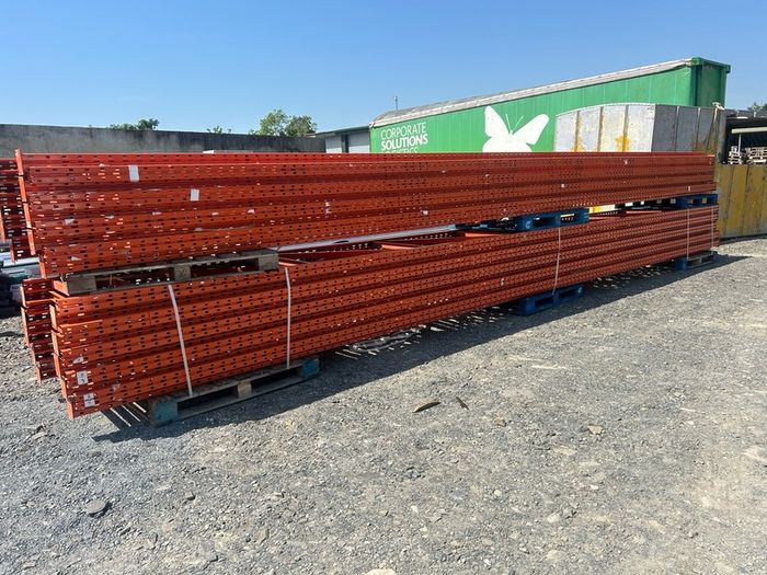 Pallet Racking