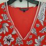 Tommy Hilfigir Size UK12 (TH/USA Size 8) dress Image 6