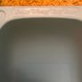 Vintage Palitoy Teeny Weeny Tiny Tears Dolls Bath Image 5