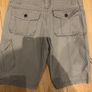 Cargo Shorts Image 4