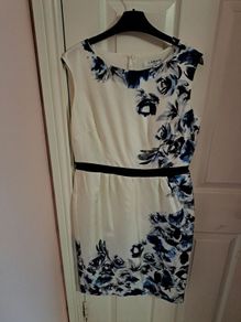 LK Bennett dress