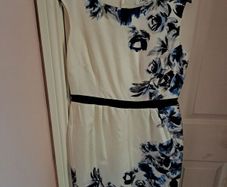 LK Bennett dress