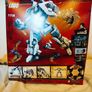 Lego Ninjago 71738 Zane's Titan Mech Battle Image 2