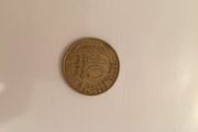 1963-1982 French 10 centimes