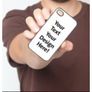 Personalised custom printed Iphone 6 Cases Image 4
