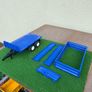 Toy farm accessories Image 2
