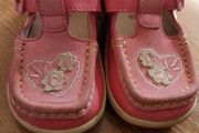 Clarks first shoes 4g