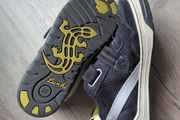 Orthopedic kids shoes Lurchi original
