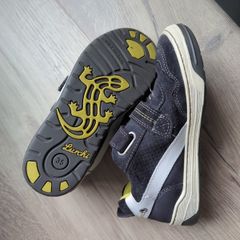Orthopedic kids shoes Lurchi original