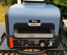 Ninja Pro Connect XL Electric BBQ & Smoker