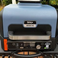 Ninja Pro Connect XL Electric BBQ & Smoker