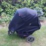 Phil & Ted 3 wheeled buggy Image 8
