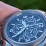 Citizen eco drive Titanium Image 3
