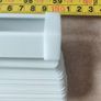 Venetian Blinds White Image 4