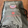Genuine Canada Goose Wyndham Parka in Graphite/Grey. Image 8
