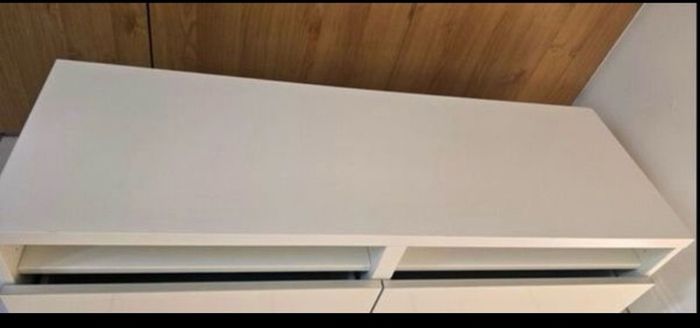 IKEA Besta cabinet