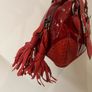 Vintage Moschino Red shoulder bag Image 4