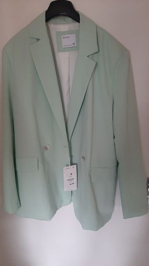 Bershka blazer....BNWT