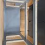 Toddler Learning Tower & separate step stool Image 6