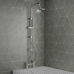 Thermostatic Shower Head