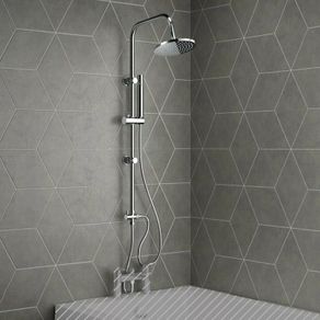 Thermostatic Shower Head