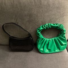 2 Small bags