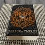 Rebecca Yarros Iron Flame Paperback Bedazzled Custom Made Brand New Image 3