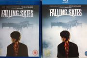 Falling Skies - Season 1 [2012] [Blu-ray TV Boxset]