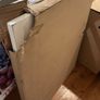 Alpha desk (With a dent on a corner, see photos) Image 4