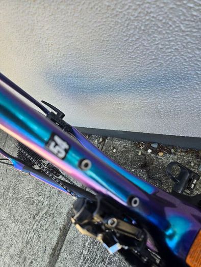 Cervelo S Series