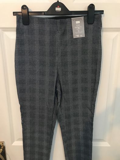 new trousers