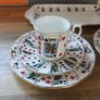 Staffordshire bone china Elizabethan set Image 5