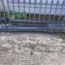 cast iron gates Image 5