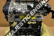 Audi 2.0 TFSI Engine CVK - New