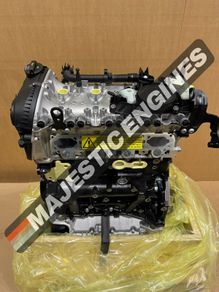 Audi 2.0 TFSI Engine CVK - New