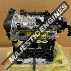 Audi 2.0 TFSI Engine CVK - New