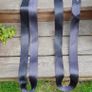 Childs swing & tree straps Image 3