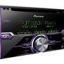 Car radio Pioneer fx-x720bt Image 10