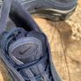 Nike Air Max 97 Navy Blue Black Image 3